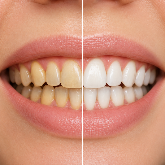 Diş Fırçası Yedek Başlığı 4'lü Paket Oral-B Uyumlu