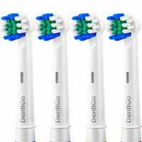 Diş Fırçası Yedek Başlığı (Oral-B Uyumlu)