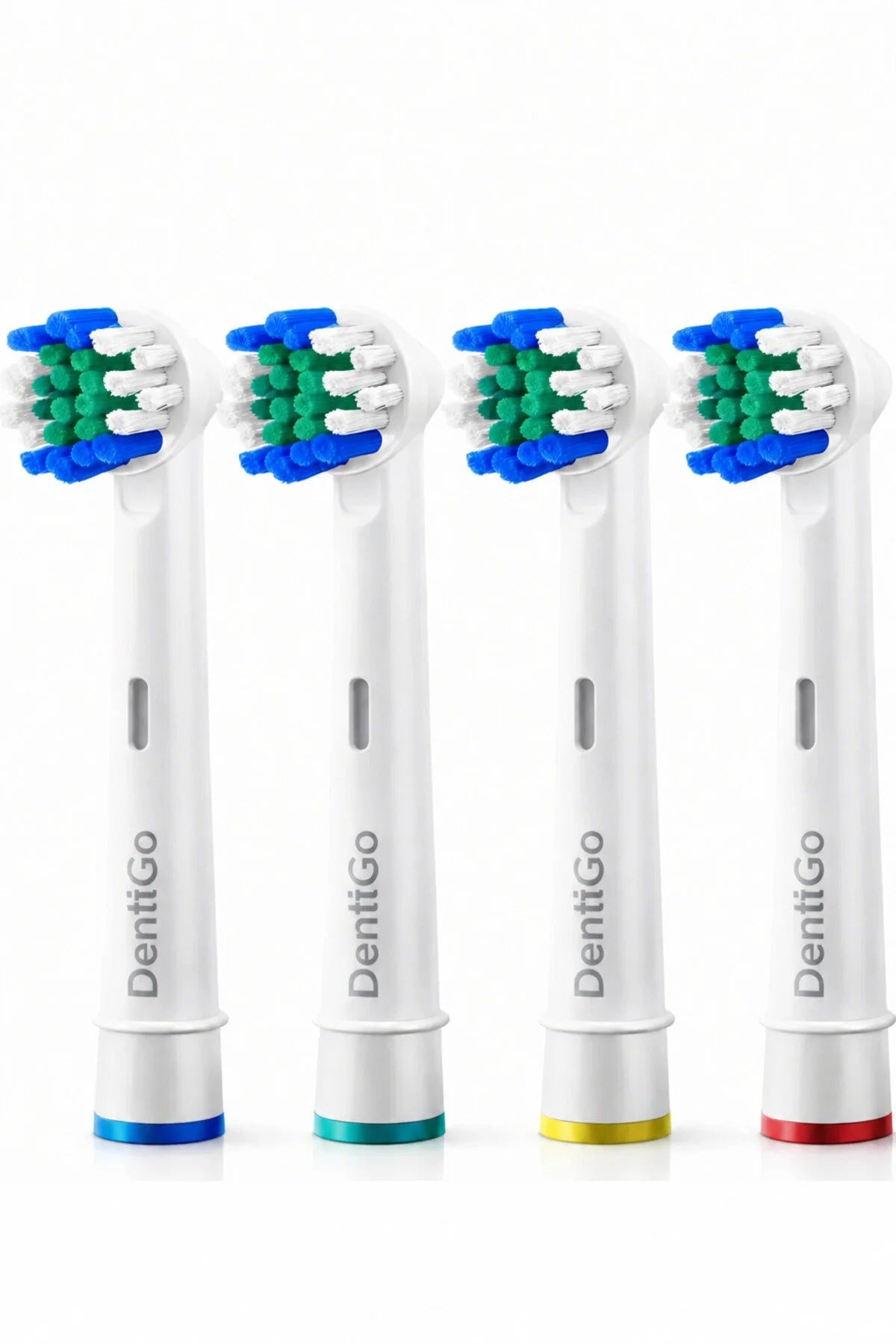 Diş Fırçası Yedek Başlığı (Oral-B Uyumlu)